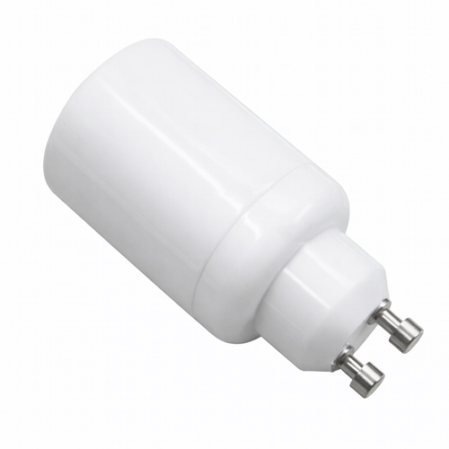 VenCore 6373-10012 - Αντάπτορας Μετατροπής Ντουί από GU10 σε E27