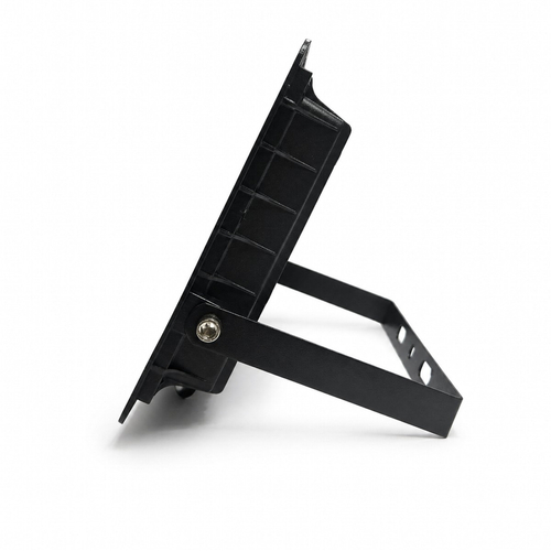 VenCore 9010-50009 - Floodlight LED 50W 120° 185-265V WW - Προβολέας LED Slim Series VenCore 120° Μοίρες 50 Watt 185-265 Volt 4500 Lumens - Αδιάβροχος IP66 - Θερμό Λευκό 3000K - Μ21.5xΠ16.2xΥ3.5cm