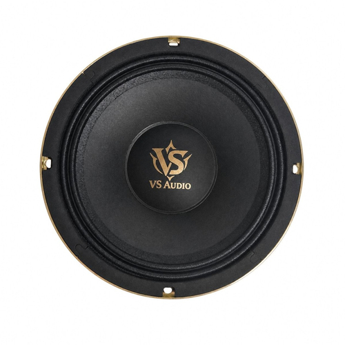 VSAUDIO 3237-10002 - Ηχείο αυτοκινήτου 8 ιντσών VS700ND PRO EDITION 350W RMS 4Ω