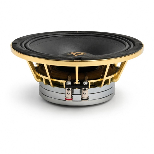 VSAUDIO 3237-10002 - Ηχείο αυτοκινήτου 8 ιντσών VS700ND PRO EDITION 350W RMS 4Ω