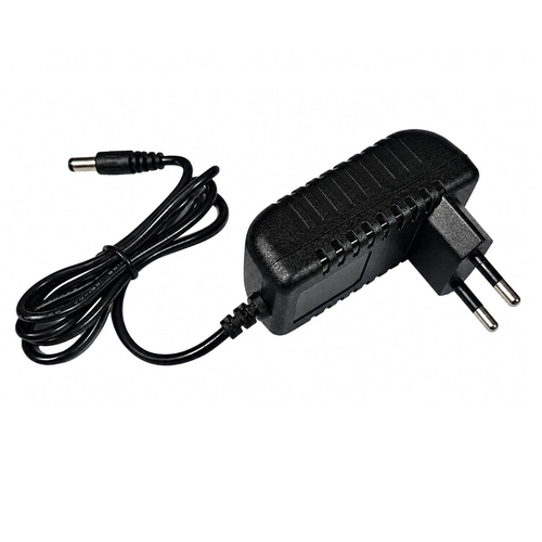 VenCore 6614-50002 - Plastic Power Supply 24W 24V 1A - Τροφοδοτικό 230 Volt Πλαστικό σε 24 Volt 24 Watt 1 Ampere - Μ7 x Π2.7 x Υ7.5cm
