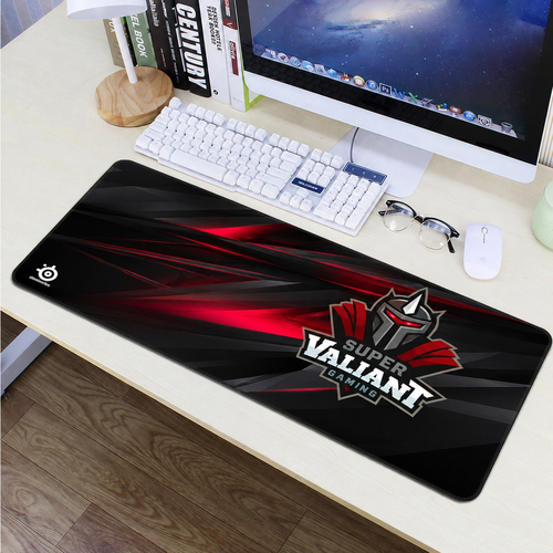 VenCore 2793-10022 - XXL Gaming Mousepad Μοντέλο SV με Διαστάσεις Μ900 x Π400 x Υ3mm