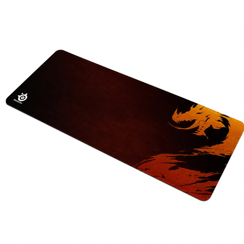 VenCore 2793-10027 - XXL Gaming Mousepad Μοντέλο JIZHAN1-2TH με Διαστάσεις Μ900 x Π400 x Υ3mm