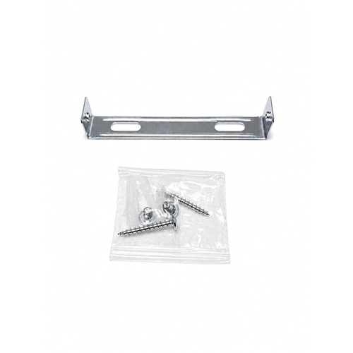 VenCore Lunora White 6093-20006 - Μοντέρνο Επιτοίχιο Φωτιστικό Απλίκα LED 12W Λευκό Αλουμίνιο με Ρυθμιζόμενο CCT Λευκό - Ημέρας - Θερμό - Χειρισμός CCT μέσω Διακόπτη On-Off - Μ23.5 x Π20 x Υ5.5cm