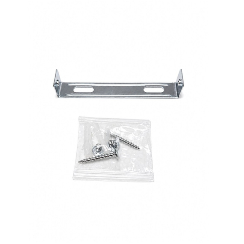 VenCore Elara White 6093-20010 - Μοντέρνο Επιτοίχιο Φωτιστικό Απλίκα LED 12W Λευκό Αλουμίνιο με Ρυθμιζόμενο CCT Λευκό - Ημέρας - Θερμό - Χειρισμός CCT μέσω Διακόπτη On-Off - Μ29 x Π25 x Υ5.5cm