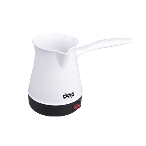 Ηλεκτρικό μπρίκι ελληνικού καφέ - KA3027 - DSP - 564766 - White