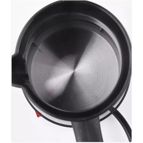 Ηλεκτρικό μπρίκι ελληνικού καφέ - KA3027 - DSP - 564766 - Black