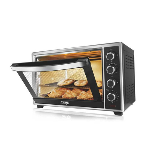 Ηλεκτρικό φουρνάκι - KT48 - DSP - 614610