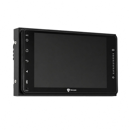 VenCore 3236-10004 - Android 15 Multimedia για Toyota ALL 7 inches Deck 200mm 4GB/64GB με Wireless CarPlay, Android Auto, GPS, WiFi & Bluetooth