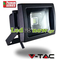 LED Προβολέας 10 Watt 220 Volt PREMIUM REFLECTOR