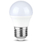 V-TAC Λάμπα LED E27 Γλομπάκι SMD 3.7W 230V 320lm 180° IP20 Ψυχρό Λευκό 214207