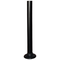 ΚΟΛΩΝΑΚΙ ΚΗΠΟΥ Ε-70cm BLACK