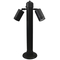Σποτ Εδάφους C-01 ΕΒ  KEY 2L BLACK 50cm