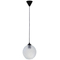 Κρεμαστό φωτιστικό GL-5010-20 1L TRANSPARANTE  BALL