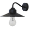 Φωτιστικό τοίχου / απλίκα  AS-161AP 1L  BLACK
