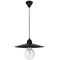 Κρεμαστό φωτιστικό LP-180K 1L BLACK