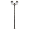 Κολώνα LP-800EΒ 2L 200cm BRONZE ΚΑΡΑΒΟΛΟΣ