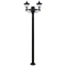 Κολώνα LP-810EΒ 2L 200cm BLACK ΚΑΡΑΒΟΛΟΣ