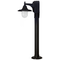Εδάφους εξωτ. χώρου LP-730EΒ 1L 100cm BLACK
