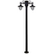 Κολώνα LP-700EΒ 2L 200cm BLACK ΚΑΡΑΒΟΛΟΣ