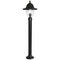 Εδάφους εξωτ. χώρου LP-800EΒ 100cm BLACK