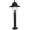 Εδάφους εξωτ. χώρου LP-800EΒ 50cm BLACK