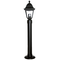 Εδάφους εξωτ. χώρου LP-510EΒ 50cm BLACK