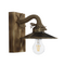 Φωτιστικό τοίχου ROPE-WOOD R-150ΑΡ-S-