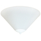 Φωτιστικό οροφής / πλαφόν  CONOS/30 PLAFON WHITE