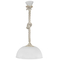MACRAME SFERA/30 1L ROPE MAC-WHITE