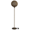 SILK-02 FLOOR LAMP ROPE NATUR-UT-BR