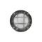 Φωτιστικό χελώνα SLP-10B  SILVER