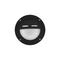 Φωτιστικό χελώνα SLP-10D  BLACK