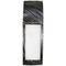 Απλίκα επιτοίχια SLP-20C SILVER