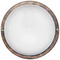 Φωτιστικό χελώνα SLP-350 COPPER