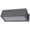 Φωτιστικό τοίχου SLP-50B GREY