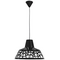 Μονόφωτο SPIDER 1L BLACK