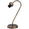 ΠΟΡΤΑΤΙΦ SP-21PR BRONZE Ε/27 ΒΑΣΗ