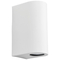C-032 WHITE 2L UP-DOWN ΣΠΟΤ ΚΥΛΙΝΔΡΟΣ