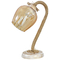 ΠΟΡΤΑΤΙΦ SP-21/98PR ROPE UT-WH-BR ΜΕΛΙ ΓΥΑΛΙ-ΣΧΟΙΝΙ