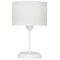ΠΟΡΤΑΤΙΦ TL-05 Φ20 WHITE-BEIGE ΜΕ ΑΜΠΑΖΟΥΡ ΚΥΛΙΝΔΡΟ