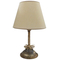 ΠΟΡΤΑΤΙΦ TL-04 Φ25 ROPE UT-BR-BEIGE ΜΕ ΑΜΠΑΖΟΥΡ