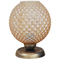 ΠΟΡΤΑΤΙΦ TL-07/5010 BRONZE-MELI BALL