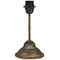 ΠΟΡΤΑΤΙΦ TLB-04 BRONZE ΒΑΣΗ 26cm