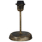 ΠΟΡΤΑΤΙΦ TLB-05 BRONZE ΒΑΣΗ 22cm