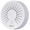 HOM-IO SMART WI-FI Αισθητήρας Καπνού &amp; Θερμοκρασίας - SMART66815