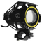 Προβολάκι LED U7 TRANSFORMER Cree LED 15W 12-80V 3000lm 35° Αδιάβροχο IP65 Ψυχρό Λευκό 6000k GloboStar 77660