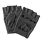 Simoni Racing ΓΑΝΤΙΑ ΟΔΗΓΟΥ ΔΕΡΜΑΤΙΝΑ ΜΑΥΡΑ ΜΙΣΑ (M) VINTAGE GLOVES