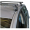 OPEL / VAUXHALL MERIVA A MPV 5D 2003-2009 KIT ΜΕ ΜΠΑΡΕΣ ΟΡΟΦΗΣ ΣΙΔΗΡΟΥ TEMA MENABO (FE1-3360-FIX005GS)-2 ΤΕΜ.