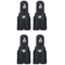 K47 ΑΚΡΑ (ΠΟΔΙΑ) ΓΙΑ ΜΠΑΡΕΣ K1 MEDIUM/PRO/PRO ALU K39
